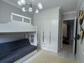 4-комнатная квартира · 126 м² · 10/12 этаж, Туран 46/4 — ПАРКИНГ МЕСТО В ЦЕНЕ‼️ за 127 млн 〒 в Астане, Есильский р-н — фото 6