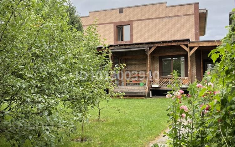Жеке үй · 6 бөлме · 219.2 м² · 6 жүзд., 8, бағасы: 75 млн ₸ в Талгаре — фото 2