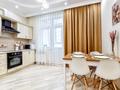 1-комнатная квартира · 42 м² · 3/9 этаж, Мәңгілік Ел 53 — Улы Дала за 21 000 ₸ в Астане, Есильский р-н — фото 2