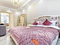 1-комнатная квартира · 42 м² · 3/9 этаж, Мәңгілік Ел 53 — Улы Дала за 21 000 ₸ в Астане, Есильский р-н — фото 12