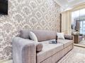 1-комнатная квартира · 42 м² · 3/9 этаж, Мәңгілік Ел 53 — Улы Дала за 21 000 ₸ в Астане, Есильский р-н — фото 15