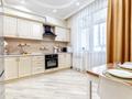 1-комнатная квартира · 42 м² · 3/9 этаж, Мәңгілік Ел 53 — Улы Дала за 21 000 ₸ в Астане, Есильский р-н — фото 3
