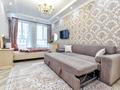 1-комнатная квартира · 42 м² · 3/9 этаж, Мәңгілік Ел 53 — Улы Дала за 21 000 ₸ в Астане, Есильский р-н — фото 20