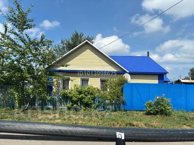 Отдельный дом · 4 комнаты · 81.5 м² · 2.25 сот., Воровского 132 за 16.5 млн ₸ в Петропавловске