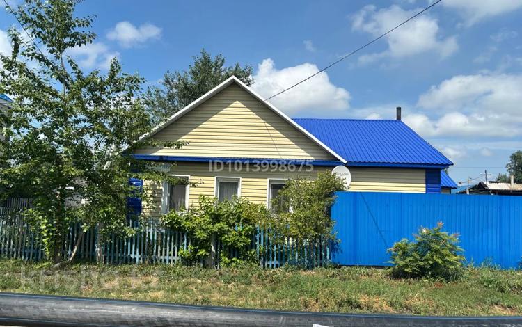 Отдельный дом · 4 комнаты · 81.5 м² · 2.25 сот., Воровского 132 за 16.5 млн ₸ в Петропавловске — фото 2