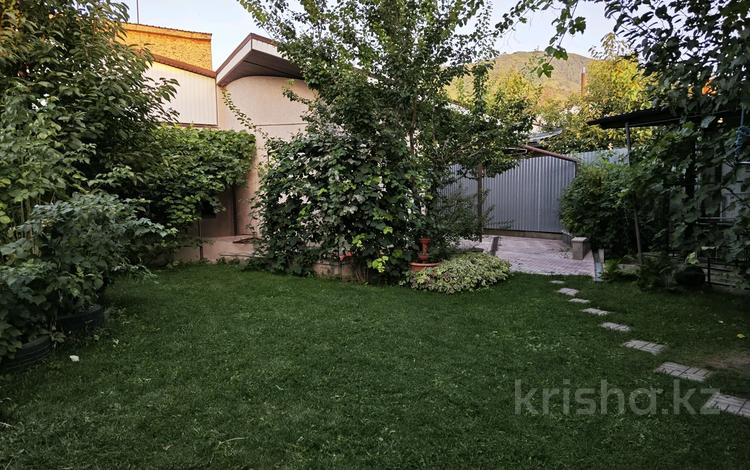 Отдельный дом · 4 комнаты · 200 м² · 5 сот., мкр Нурлытау (Энергетик) за 700 000 ₸ в Алматы, Бостандыкский р-н — фото 2
