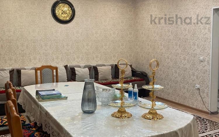 Отдельный дом · 4 комнаты · 115 м² · 10 сот., Борли 45 за 38 млн ₸ в Семее — фото 2