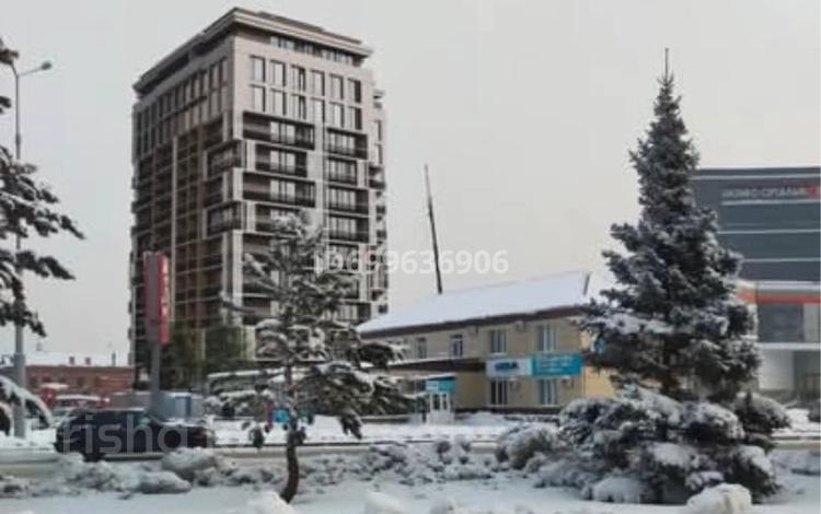 1-комнатная квартира · 50 м² · 3/12 этаж, Тохтарова 57 — Bakhyt Tower за 40 млн ₸ в Усть-Каменогорске, Ульбинский — фото 2