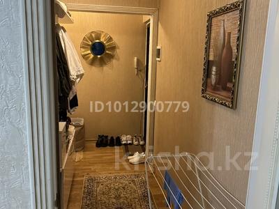 2-бөлмелі пәтер · 47.3 м² · 3/5 қабат, мкр Тастак-2 — Брусиловского, бағасы: 40.5 млн ₸ в Алматы, Алмалинский р-н
