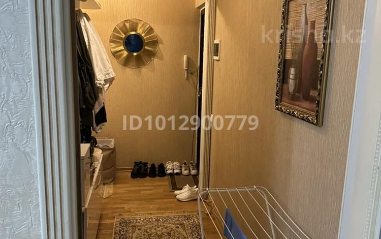 2-бөлмелі пәтер · 47.3 м² · 3/5 қабат, мкр Тастак-2 — Брусиловского, бағасы: 40.5 млн ₸ в Алматы, Алмалинский р-н — фото 2