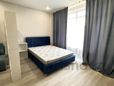 1-комнатная квартира · 36 м² · 5/9 этаж, мкр Шугыла, Мкрн Шугыла 340/5 за 180 000 ₸ в Алматы, Наурызбайский р-н