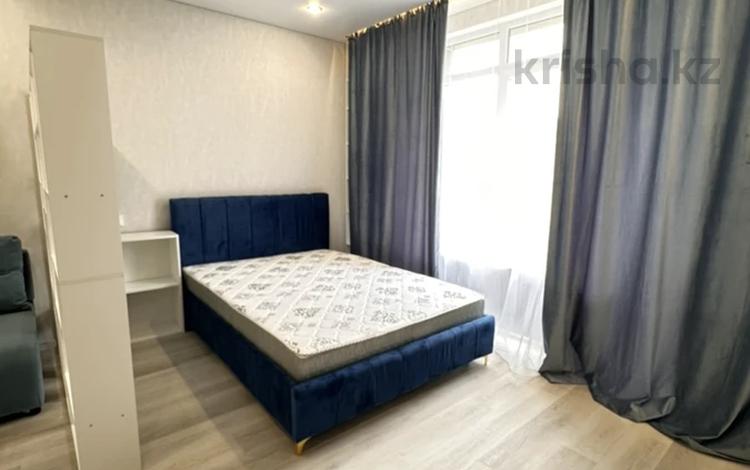 1-комнатная квартира · 36 м² · 5/9 этаж, мкр Шугыла, Мкрн Шугыла 340/5 за 180 000 ₸ в Алматы, Наурызбайский р-н — фото 2