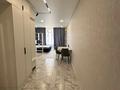 1-комнатная квартира · 36 м² · 5/9 этаж, мкр Шугыла, Мкрн Шугыла 340/5 за 180 000 ₸ в Алматы, Наурызбайский р-н — фото 6