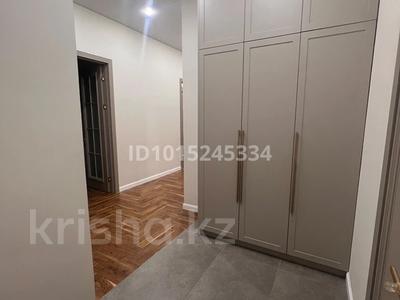 4-бөлмелі пәтер · 96 м² · 6/6 қабат, Халиулина, бағасы: 100 млн ₸ в Алматы, Медеуский р-н
