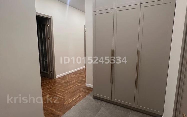 4-комнатная квартира · 96 м² · 6/6 этаж, Халиулина за 100 млн ₸ в Алматы, Медеуский р-н — фото 2