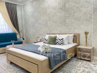 1-бөлмелі пәтер · 50 м² · 9/12 қабат, мкр 11 144Б — Фитнес центр World Class, бағасы: 16 000 〒 в Актобе