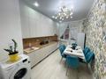 1-комнатная квартира · 50 м² · 9/12 этаж, мкр 11 144Б — Фитнес центр World Class за 16 000 〒 в Актобе — фото 9