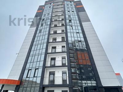 4-комнатная квартира · 104.2 м² · 10/12 этаж, проспект Казыбек би 9/2 — Кокжал Барака за 69.5 млн 〒 в Усть-Каменогорске