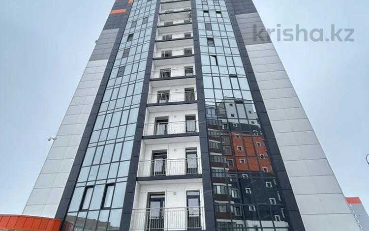 4-бөлмелі пәтер · 104.2 м² · 10/12 қабат, проспект Казыбек би 9/2 — Кокжал Барака, бағасы: 69.5 млн ₸ в Усть-Каменогорске — фото 2