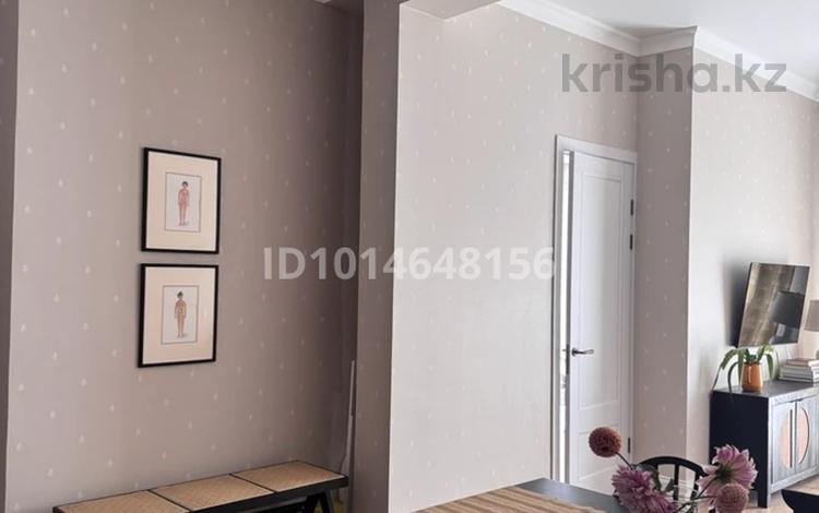 2-комнатная квартира · 70 м² · 3 этаж, мкр Коктобе, Бегильдинова 1б — Бегильдинова за 700 000 ₸ в Алматы, Медеуский р-н — фото 16