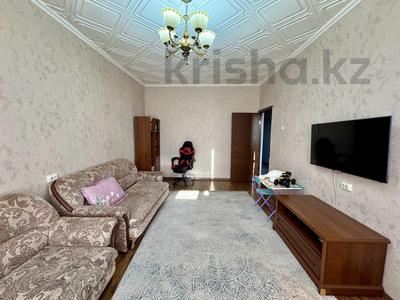 3-комнатная квартира · 70 м² · 9/9 этаж, мкр Жетысу-2 77 — Проспект Абая за 300 000 ₸ в Алматы, Ауэзовский р-н