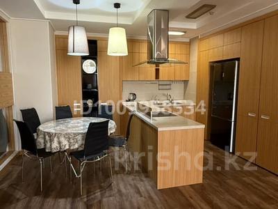 3-бөлмелі пәтер · 140 м² · 27/30 қабат, Кошкарбаева 2, бағасы: 700 000 〒 в Астане, Сарайшык р-н