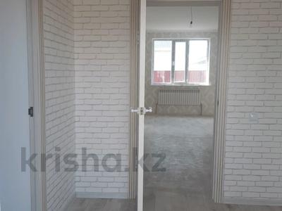 Отдельный дом • 4 комнаты • 165 м² • 6 сот., Ташкентская — Макашева за 30 млн 〒 в Каскелене