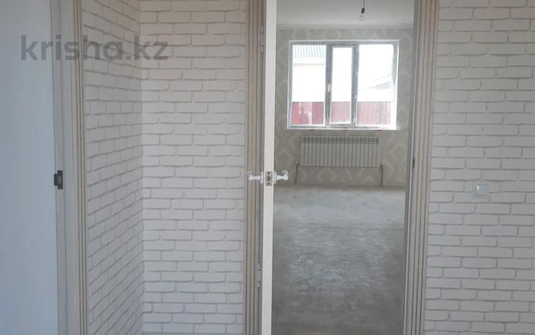 Отдельный дом • 4 комнаты • 165 м² • 6 сот., Ташкентская — Макашева за 30 млн 〒 в Каскелене — фото 2