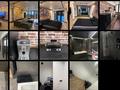 2-бөлмелі пәтер · 130 м² · 9/20 қабат, Розыбакиева 289/1, бағасы: 105 млн ₸ в Алматы, Бостандыкский р-н — фото 10