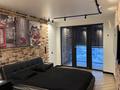 2-бөлмелі пәтер · 130 м² · 9/20 қабат, Розыбакиева 289/1, бағасы: 105 млн ₸ в Алматы, Бостандыкский р-н — фото 4