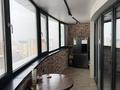 2-бөлмелі пәтер · 130 м² · 9/20 қабат, Розыбакиева 289/1, бағасы: 105 млн ₸ в Алматы, Бостандыкский р-н — фото 6