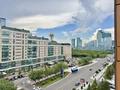 1-комнатная квартира · 48 м² · 7/8 этаж, Д. Кунаева 35 за 31 млн ₸ в Астане, Есильский р-н — фото 19