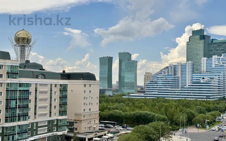 1-комнатная квартира · 48 м² · 7/8 этаж, Д. Кунаева 35 за 31 млн ₸ в Астане, Есильский р-н — фото 9