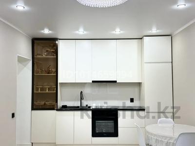 2-комнатная квартира · 48.9 м² · 5/7 этаж, мкр Акбулак за 35.5 млн ₸ в Алматы, Алатауский р-н