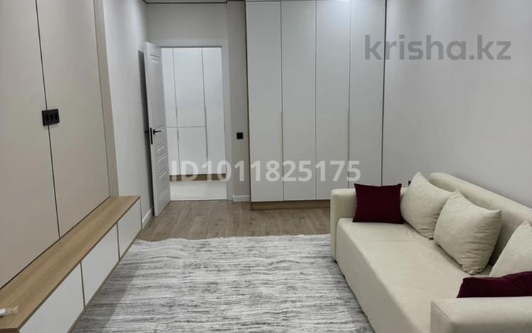 1-комнатная квартира · 39.1 м² · 8/9 этаж, просп. Райымбека 590/18 за 28.5 млн ₸ в Алматы, Наурызбайский р-н — фото 2