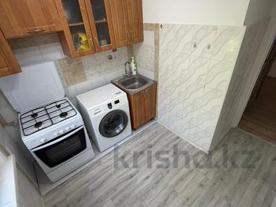 1-комнатная квартира · 35 м² · 4/5 этаж, мкр Тастак-1, утеген батыра 18а за 25.5 млн ₸ в Алматы, Ауэзовский р-н