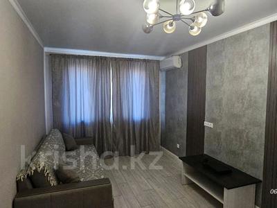 1-комнатная квартира · 40 м² · 10/12 этаж, Сатпаева 90/66 за 38.9 млн ₸ в Алматы, Бостандыкский р-н