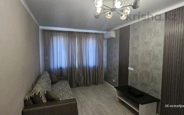 1-комнатная квартира · 40 м² · 10/12 этаж, Сатпаева 90/66 за 38.9 млн ₸ в Алматы, Бостандыкский р-н — фото 2