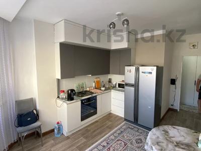 2-бөлмелі пәтер · 62 м² · 1/9 қабат, Женис 51/4, бағасы: 26 млн ₸ в Астане, Сарыарка р-н