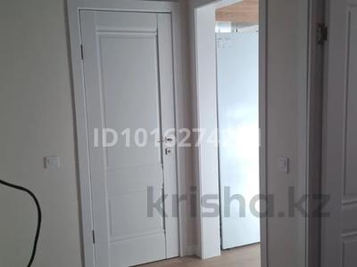 2-комнатная квартира · 41 м² · 8/10 этаж, Алихан Бокейхан 7 за 300 000 ₸ в Астане, Есильский р-н