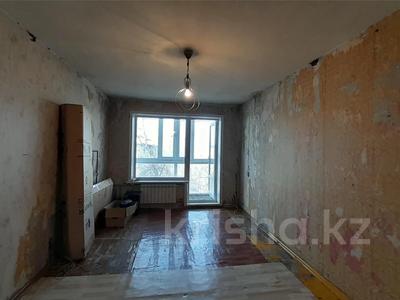 2-комнатная квартира, 47 м², 5/5 этаж, РЕСПУБЛИКИ за 6.9 млн 〒 в Темиртау