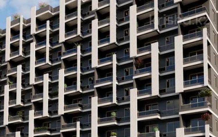 1-комнатная квартира · 47 м² · 3/10 этаж, Мерсин 1 за 29 млн ₸ — фото 2