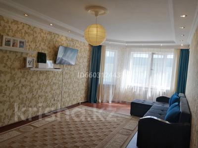 2-комнатная квартира · 76 м² · 9/9 этаж, Мкр.Алмагуль 4 за 28.5 млн ₸ в Атырау