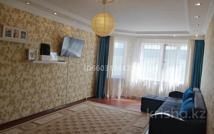 2-комнатная квартира · 76 м² · 9/9 этаж, Мкр.Алмагуль 4 за 28.5 млн ₸ в Атырау — фото 29