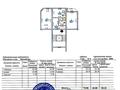 2-комнатная квартира · 76 м² · 9/9 этаж, Мкр.Алмагуль 4 за 28.5 млн ₸ в Атырау — фото 25