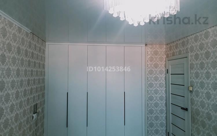 1-бөлмелі пәтер · 32 м² · 5/5 қабат, Комсомолскии 13 — 18 школе, бағасы: 6.5 млн ₸ в Рудном — фото 2