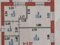2-бөлмелі пәтер · 48 м² · 5/9 қабат, Калдаякова 26 — жумабаева калдаякова, бағасы: 31 млн ₸ в Астане, Сарайшык р-н