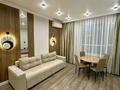 2-комнатная квартира · 50 м² · 2/5 этаж, мкр 20-й 1/15 — Саина Монке би за 250 000 ₸ в Алматы, Алатауский р-н