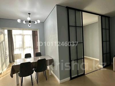 1-бөлмелі пәтер · 54 м², мкр. Алтын орда, Алия Молдагулова 50а — Теннисный корт, бағасы: 220 000 〒 в Актобе