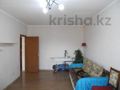 2-комнатная квартира · 67 м² · 9/9 этаж, мкр Нуркент за 32 млн ₸ в Алматы, Алатауский р-н